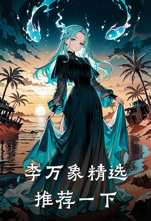 李万象精选推荐一下