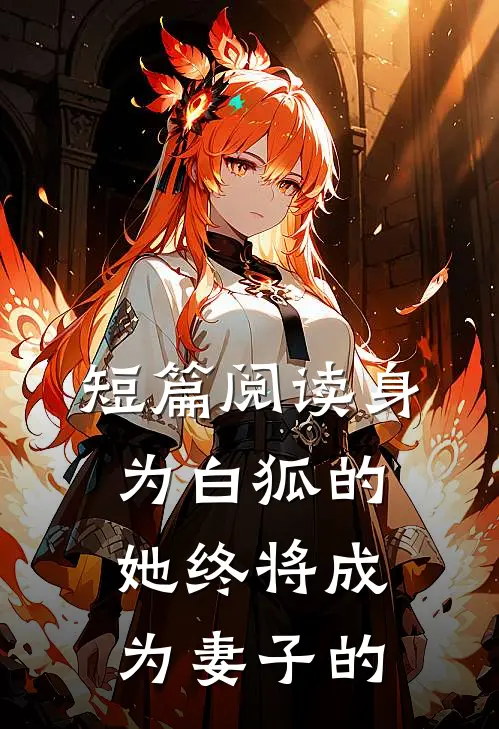 短篇阅读身为白狐的她终将成为妻子的