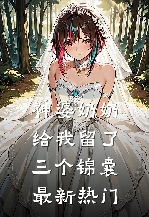 神婆奶奶给我留了三个锦囊最新热门