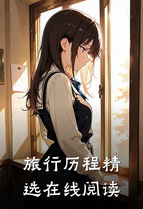 旅行历程精选在线阅读