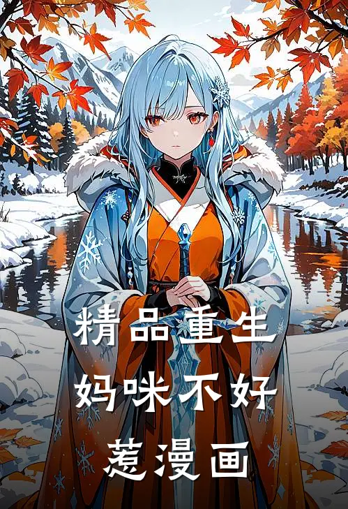 精品重生妈咪不好惹漫画