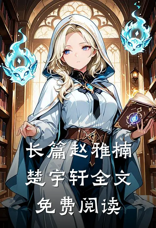 长篇赵雅楠楚宇轩全文免费阅读