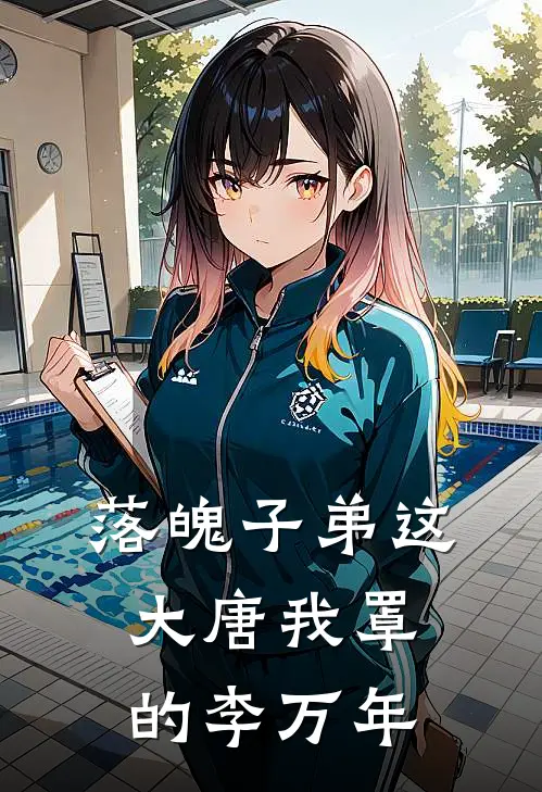 落魄子弟这大唐我罩的李万年