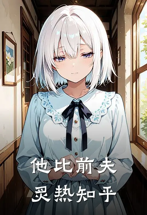 他比前夫炙热知乎