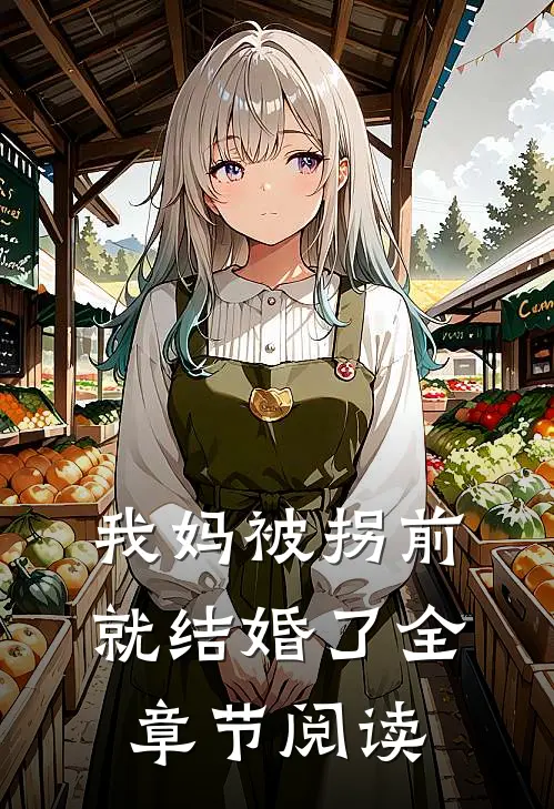 我妈被拐前就结婚了全章节阅读