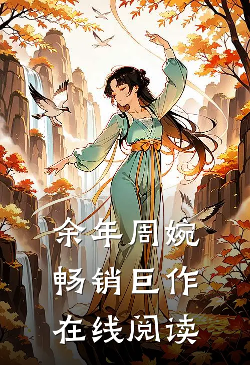 余年周婉畅销巨作在线阅读