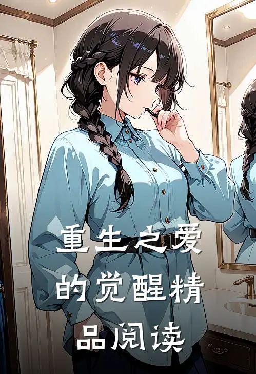 重生之爱的觉醒精品阅读