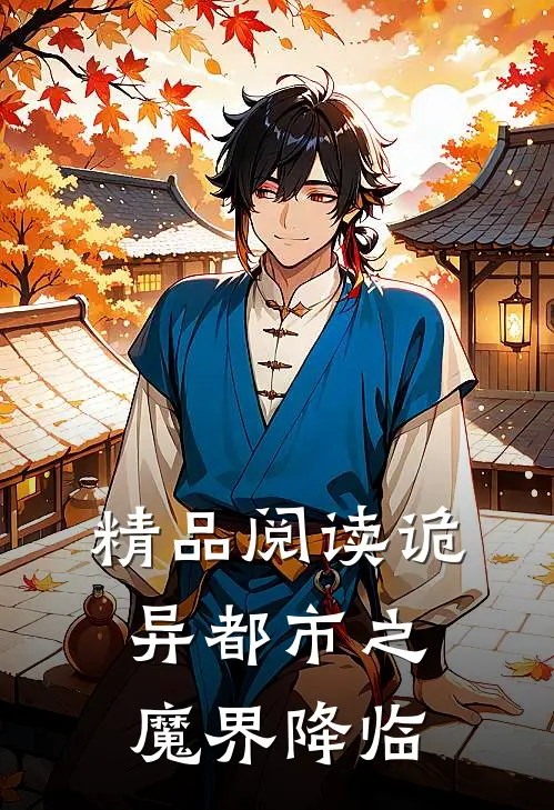 精品阅读诡异都市之魔界降临