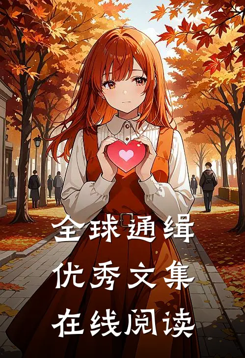 全球通缉优秀文集在线阅读