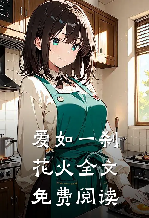 爱如一刹花火全文免费阅读