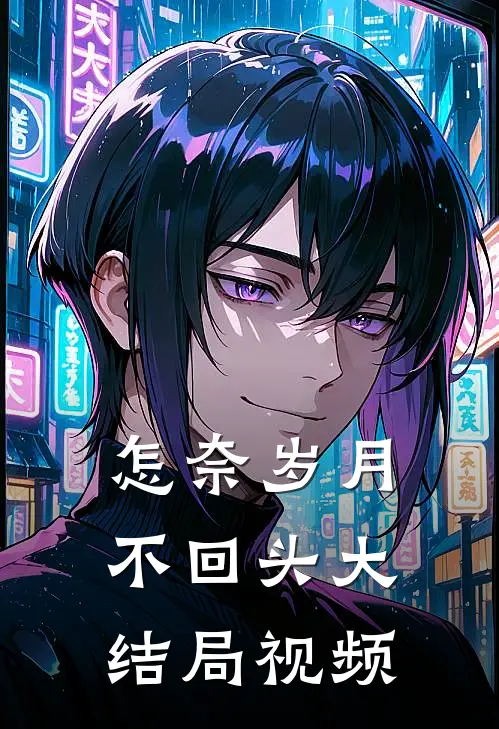 怎奈岁月不回头大结局视频