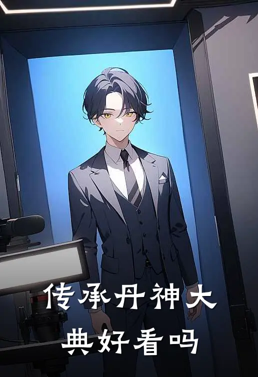 传承丹神大典好看吗