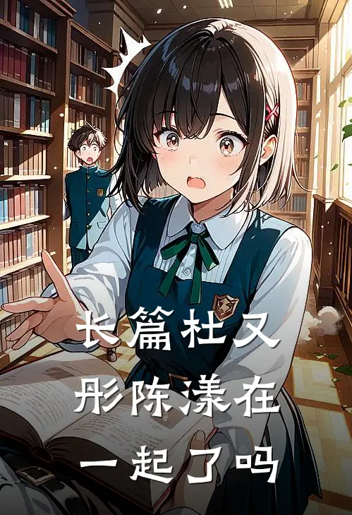 长篇杜又彤陈漾在一起了吗