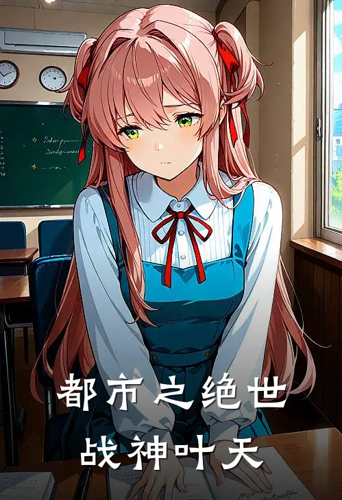 都市之绝世战神叶天