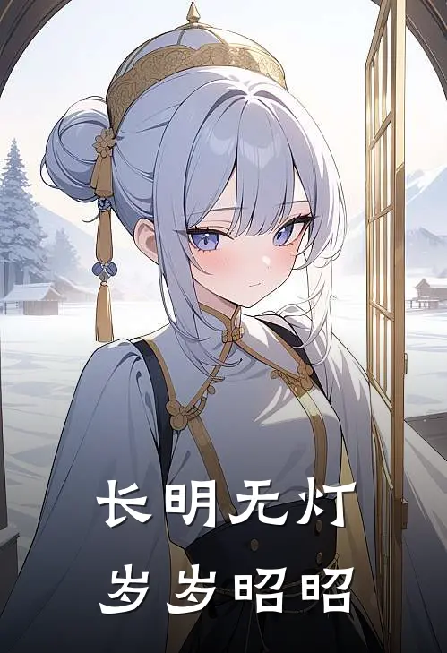 长明无灯，岁岁昭昭