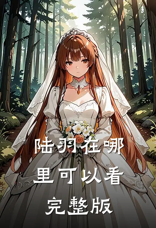 陆羽在哪里可以看完整版