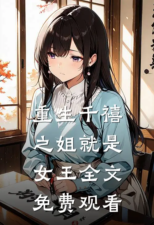 重生千禧之姐就是女王全文免费观看