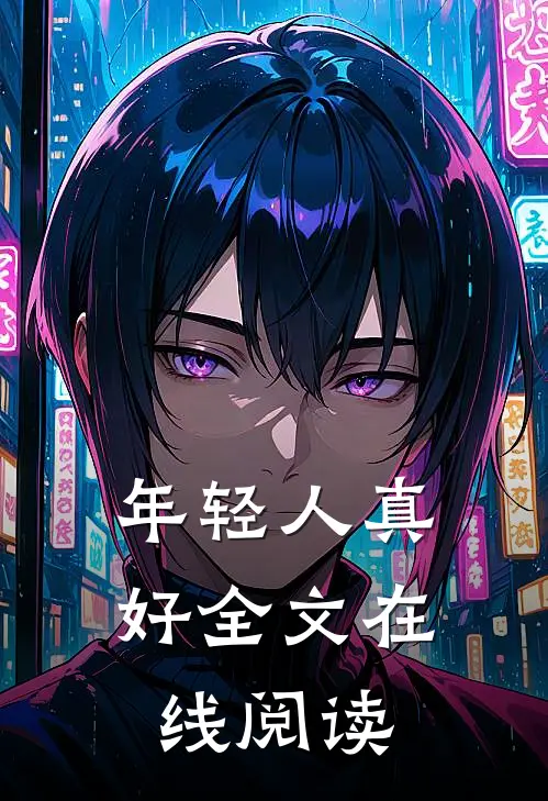 年轻人真好全文在线阅读