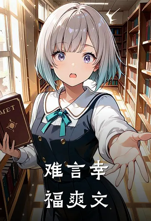 难言幸福爽文