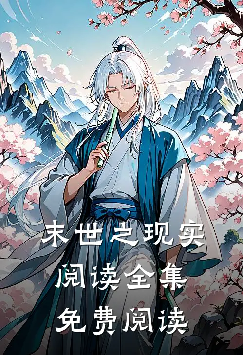 末世之现实阅读全集免费阅读