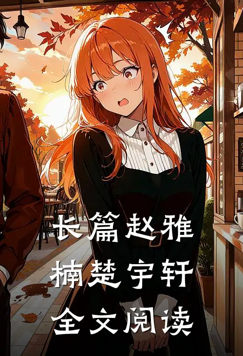 长篇赵雅楠楚宇轩全文阅读