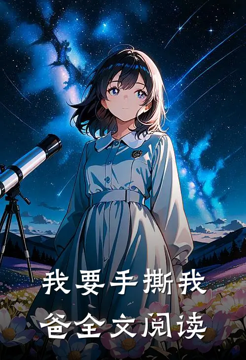 我要手撕我爸全文阅读