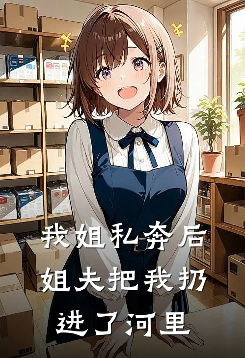 我姐私奔后，姐夫把我扔进了河里