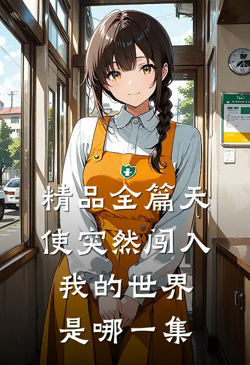 精品全篇天使突然闯入我的世界是哪一集