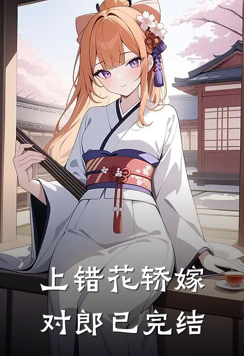 上错花轿嫁对郎已完结