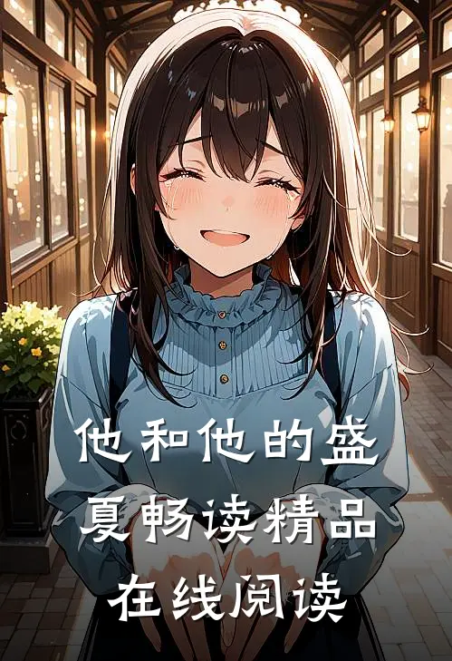 他和他的盛夏畅读精品在线阅读