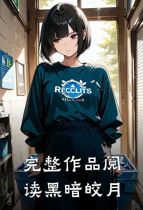 完整作品阅读黑暗皎月