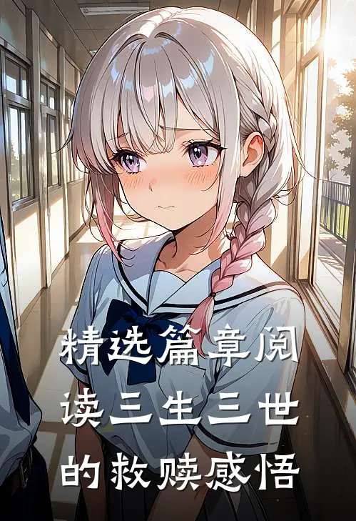 精选篇章阅读三生三世的救赎感悟