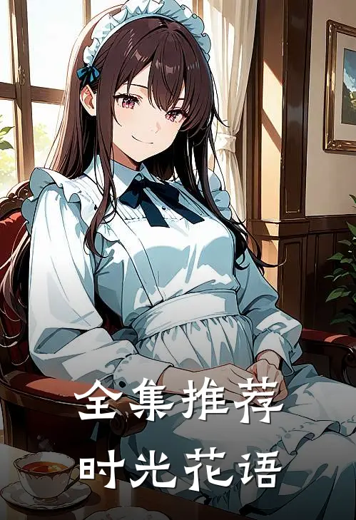 全集推荐时光花语