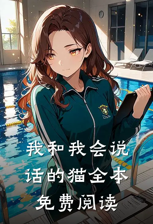 我和我会说话的猫全本免费阅读