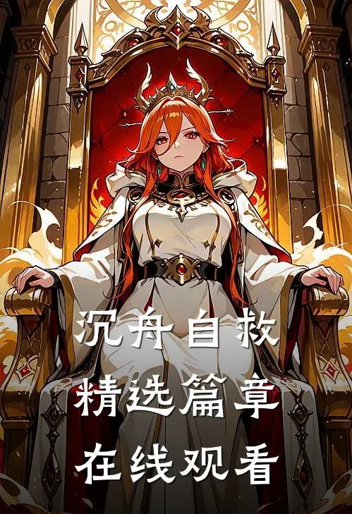 沉舟自救精选篇章在线观看