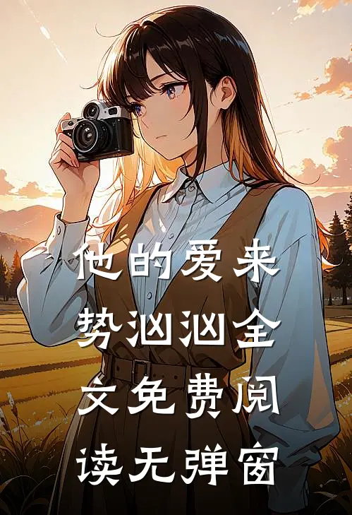 他的爱来势汹汹全文免费阅读无弹窗