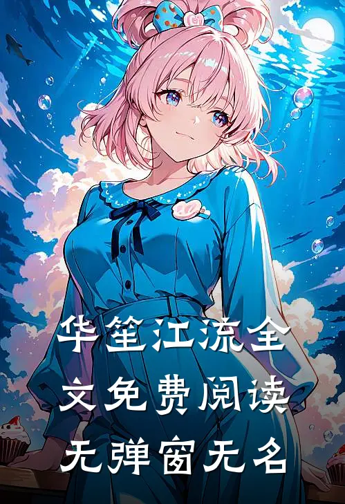 华笙江流全文免费阅读无弹窗无名