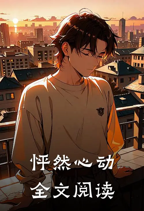 怦然心动全文阅读