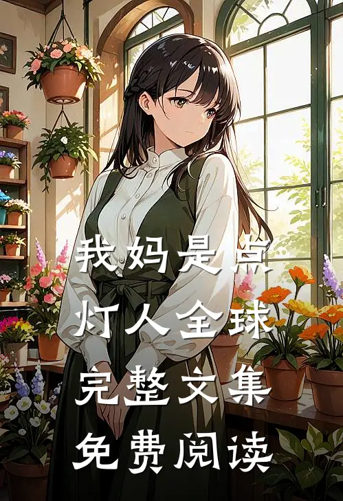 我妈是点灯人全球完整文集免费阅读