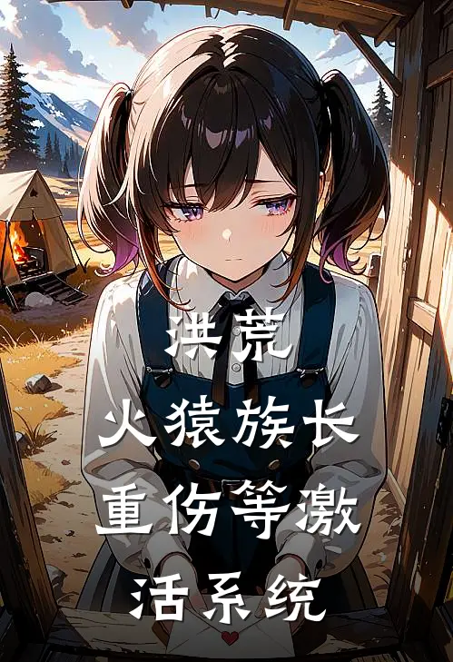 洪荒：火猿族长重伤等激活系统