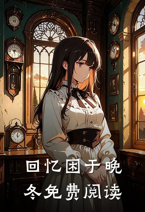 回忆困于晚冬免费阅读