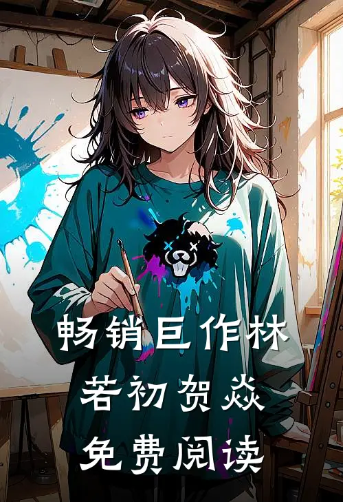 畅销巨作林若初贺焱免费阅读