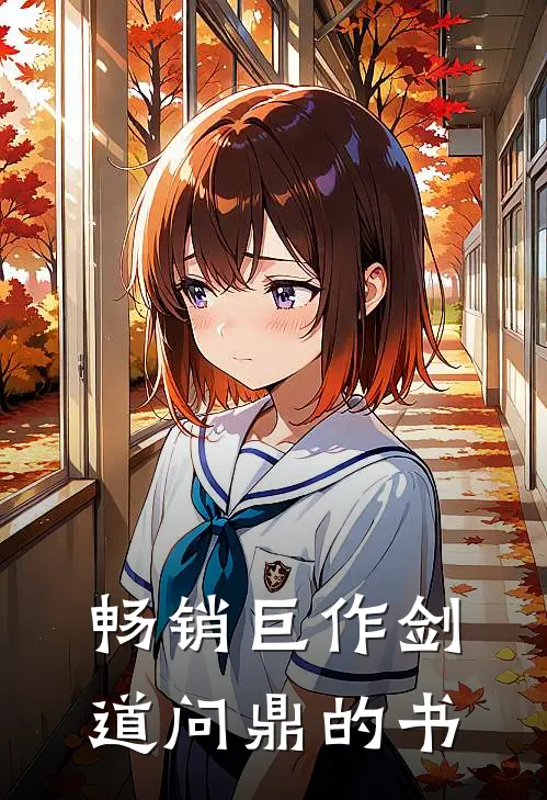 畅销巨作剑道问鼎的书