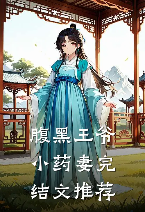 腹黑王爷小药妻完结文推荐