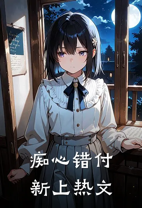 痴心错付新上热文