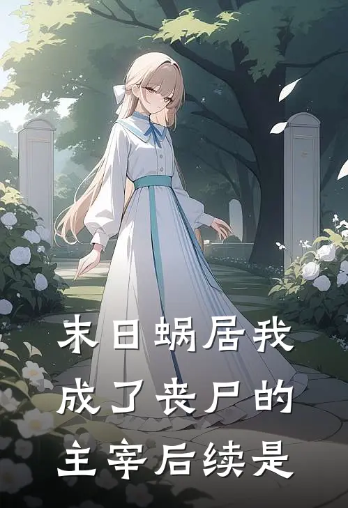 末日蜗居我成了丧尸的主宰后续是