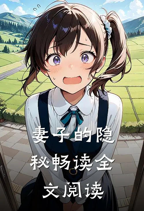 妻子的隐秘畅读全文阅读