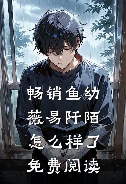 畅销鱼幼薇易阡陌怎么样了免费阅读