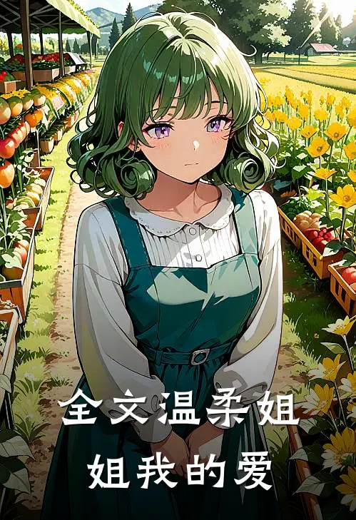 全文温柔姐姐我的爱