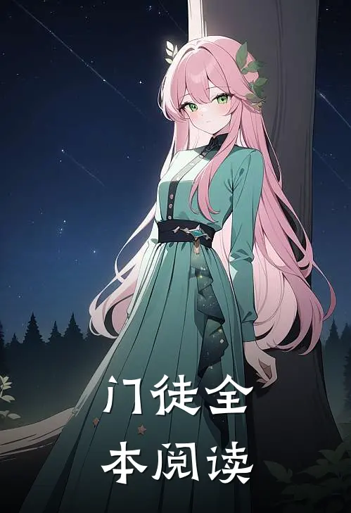门徒全本阅读